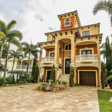 425 Palermo Circle Villa